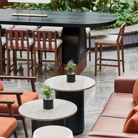 Szálloda Swissotel Uludag *