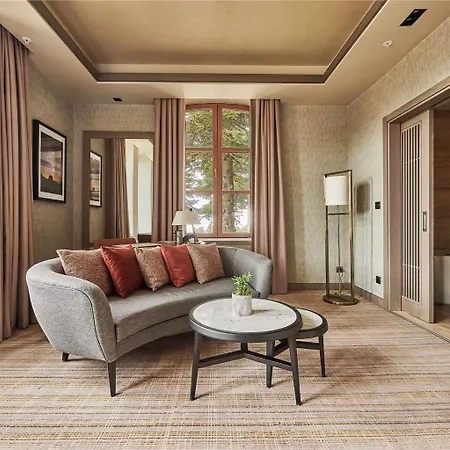 Hotel Swissotel Uludag