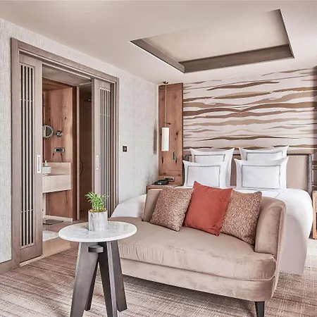 Swissotel Uludag