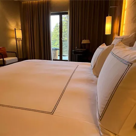 Swissotel Uludag * Bursa