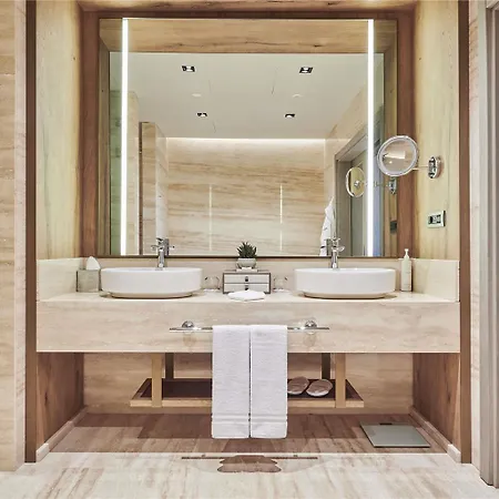 Swissotel Uludag Bursa