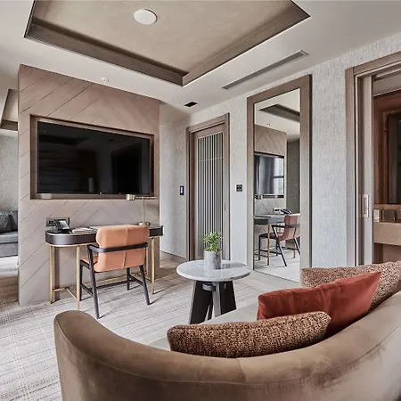 Swissotel Uludag *
