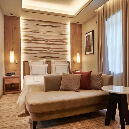 Swissotel Uludag *