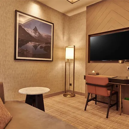 Swissotel Uludag Bursa