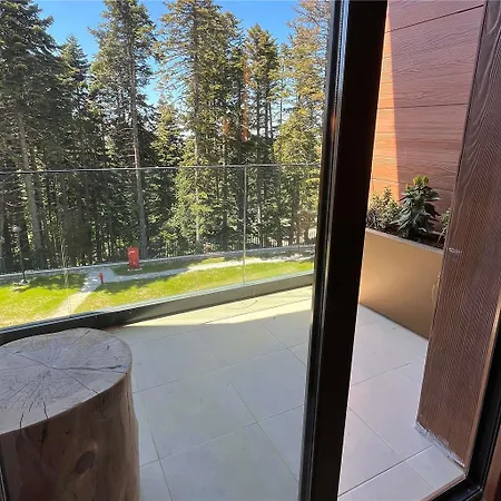 מלון Swissotel Uludag