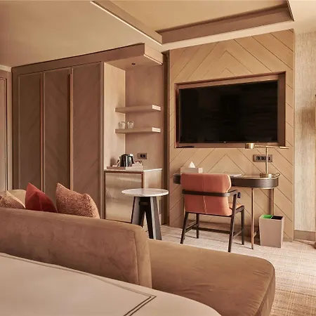 Swissotel Uludag