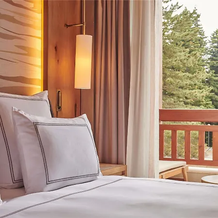 Swissotel Uludag