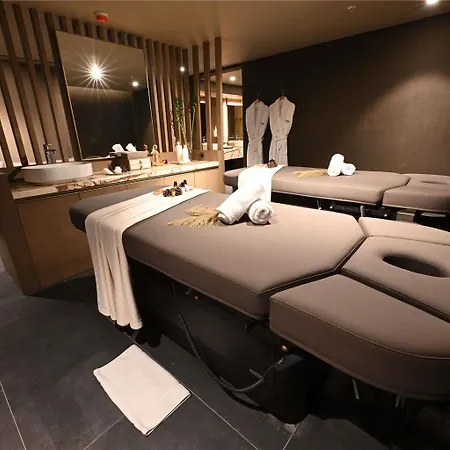 Szálloda Swissotel Uludag *