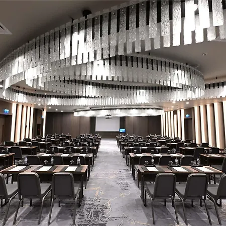 Swissotel Uludag *