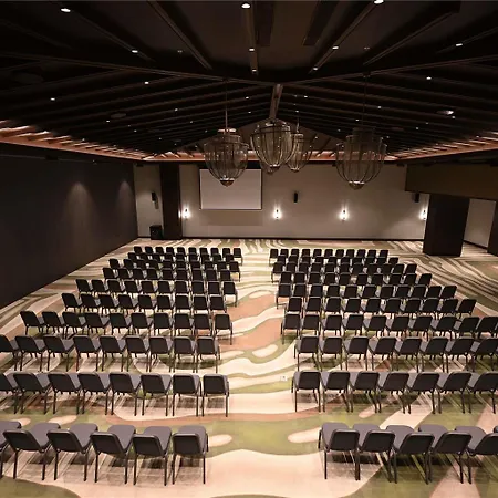 Swissotel Uludag 酒店 伯萨