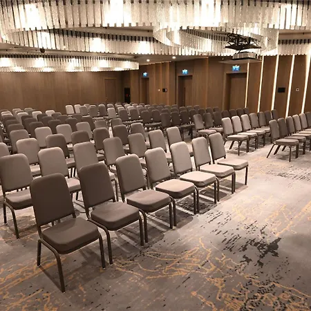 Szálloda Swissotel Uludag