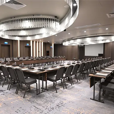 Swissotel Uludag