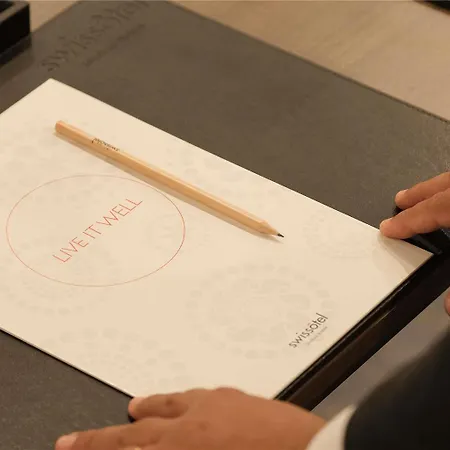 Swissotel Uludag Hotel Bursa