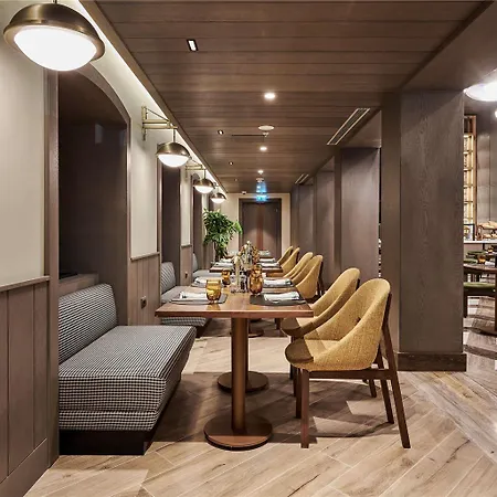 Ξενοδοχείο Swissotel Uludag