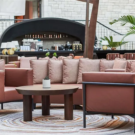 Swissotel Uludag Szálloda Bursa