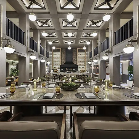 Swissotel Uludag * Bursa