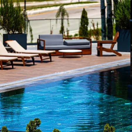 Swissotel Uludag Szálloda