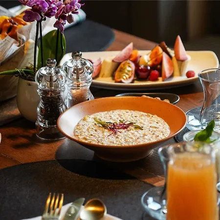 Szálloda Swissotel Uludag *