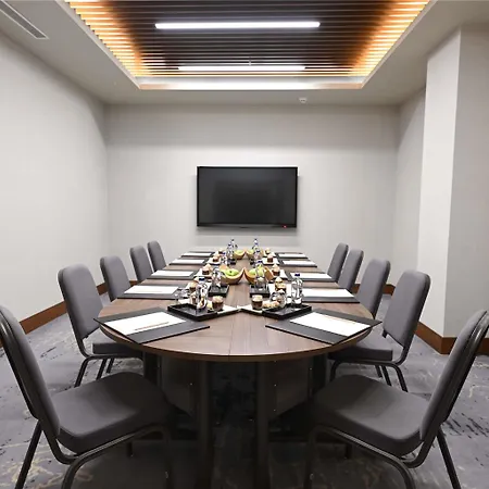 Swissotel Uludag 伯萨
