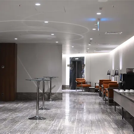 Swissotel Uludag