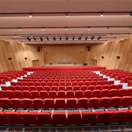 Swissotel Uludag Hotel