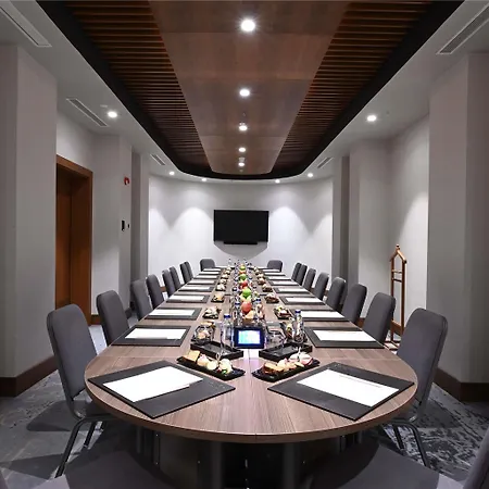 Hotel Swissotel Uludag *