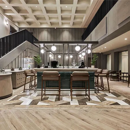 Hotel Swissotel Uludag Bursa