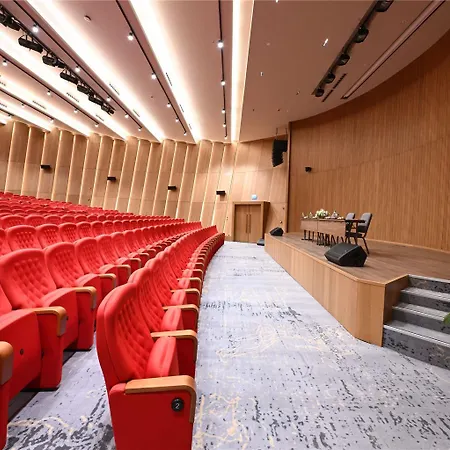 Hotel Swissotel Uludag