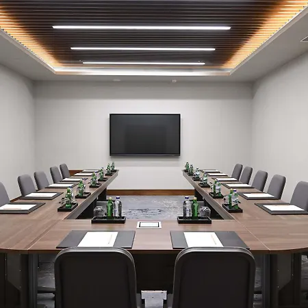 Hotel Swissotel Uludag Bursa