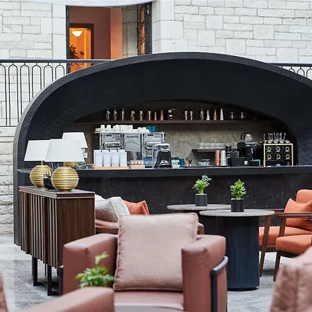 Hotel Swissotel Uludag Bursa