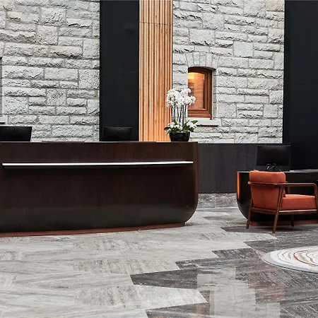 Swissotel Uludag Hotel *