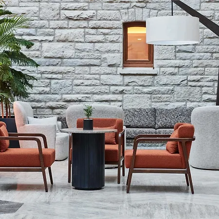 Swissotel Uludag מלון