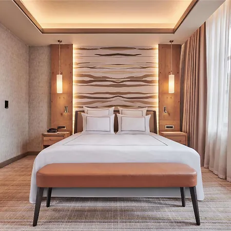 Swissotel Uludag מלון *