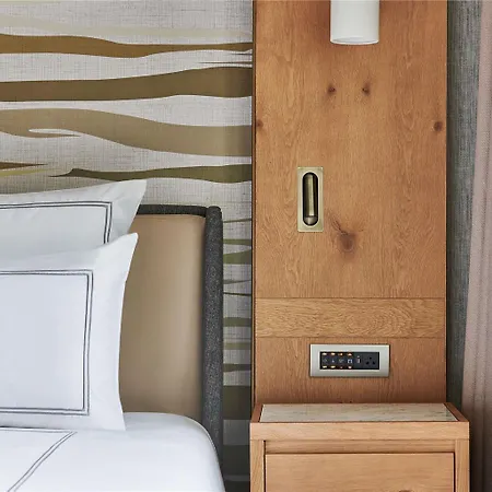 Swissotel Uludag Hotel