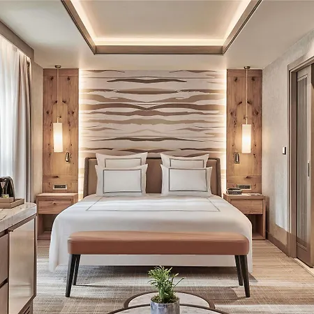 Swissotel Uludag * בורסה