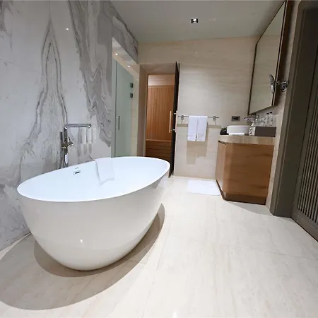 מלון Swissotel Uludag *