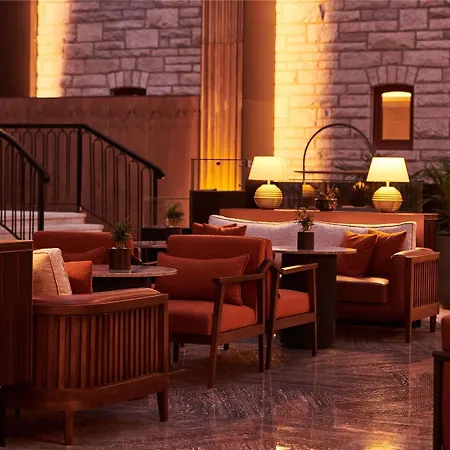 Swissotel Uludag מלון *