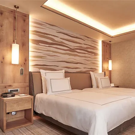 Swissotel Uludag מלון
