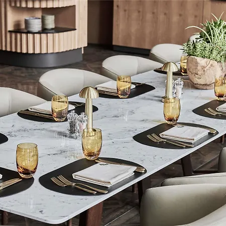 Swissotel Uludag * בורסה