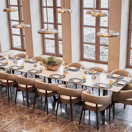 Swissotel Uludag מלון בורסה