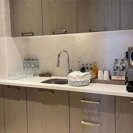 מלון Swissotel Uludag *