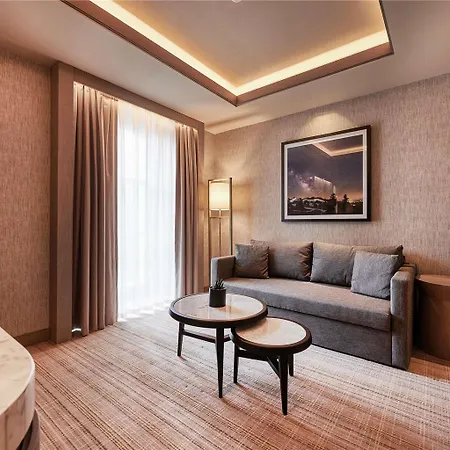 Hotel Swissotel Uludag Bursa