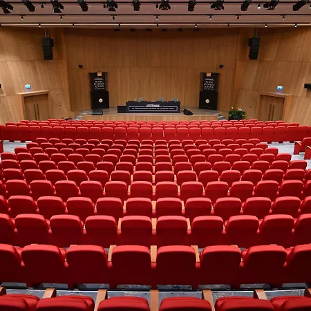 Swissotel Uludag מלון *