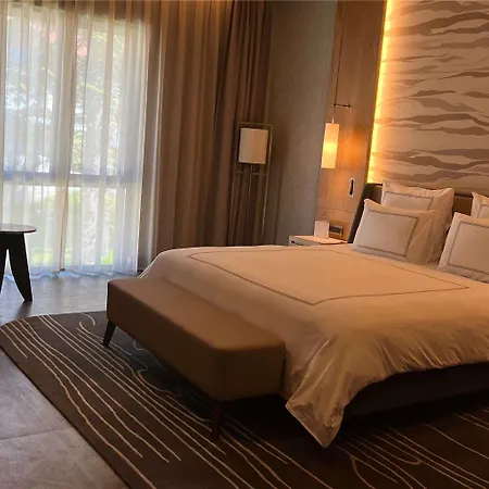 Swissotel Uludag מלון *