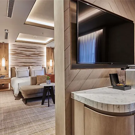 Swissotel Uludag *