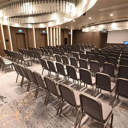 Swissotel Uludag מלון בורסה