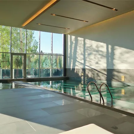 Swissotel Uludag מלון