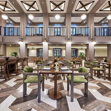 מלון Swissotel Uludag בורסה