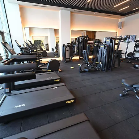 מלון Swissotel Uludag *