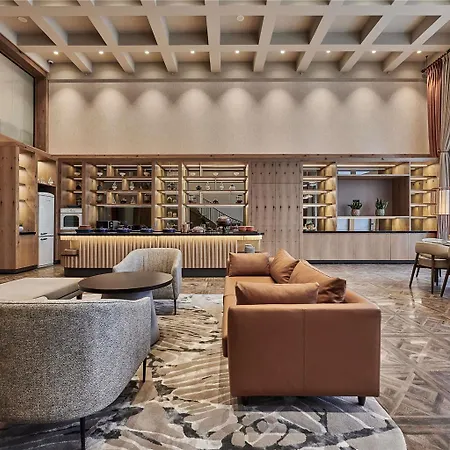 Swissotel Uludag מלון
